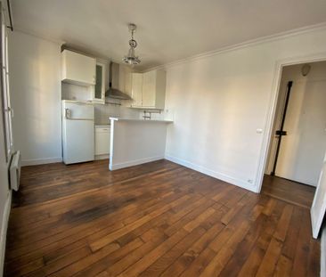 Appartement 2 pièce(s) 1 chambre(s) 32.09 m² - Photo 3