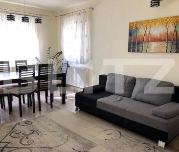 Apartament spatios, 4 camere, 80mp, decomandat, zona complex West City - Fotografie 5