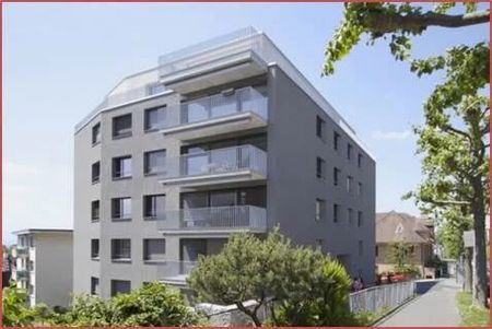 2.5 Zimmer, 1. Stock - Photo 5