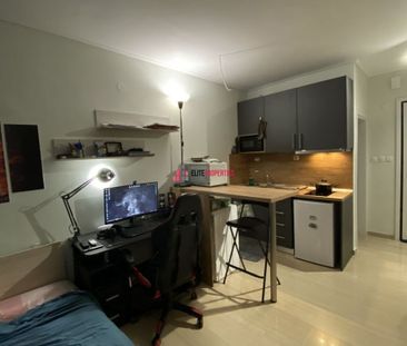 Studio/Γκαρσονιέρα για ενοικίαση Αγία Σοφία (Κέντρο Θεσσαλονίκης) - Photo 6