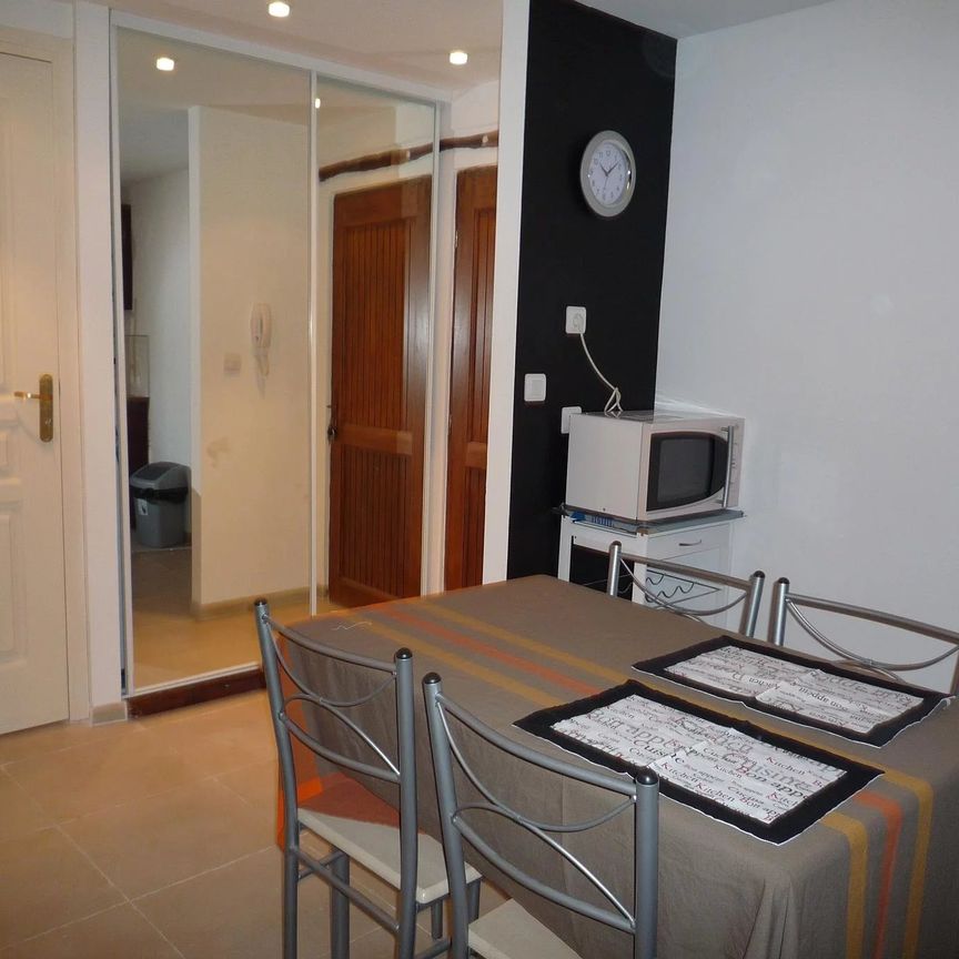 Location Appartement - Grasse - Photo 1