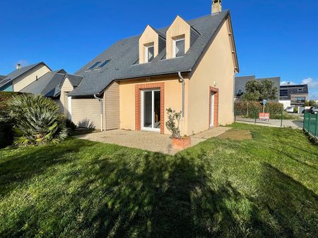 Location Maison 5 pièces 137m² - Photo 3