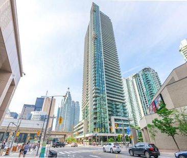 For Lease - 33 Bay Street Unit# 3410, Toronto, Ontario - Photo 3