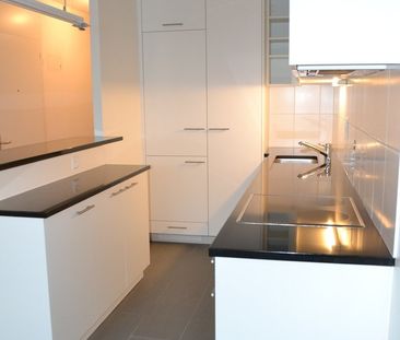 Traversant - Jonction - Bois de la Bâtie - Foto 2