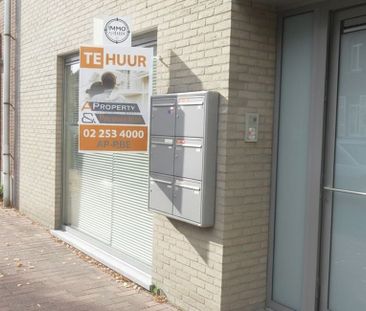 Appartement te huur in Herent voor € 1.150 met 2 slaapkamers - Foto 1