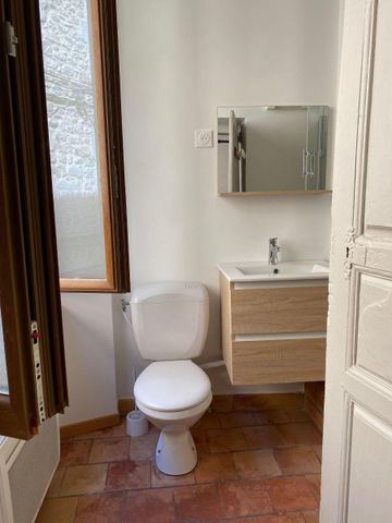 Location Appartement 1 pièce 19m² JOYEUSE 07260 - Photo 4