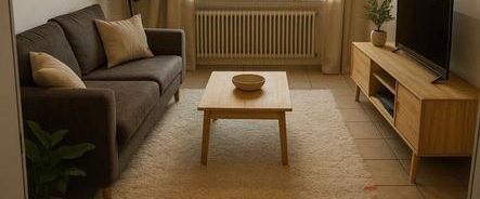 3 Zimmer Wohnung KDB ab sofort Dortmund Mitte - Foto 1