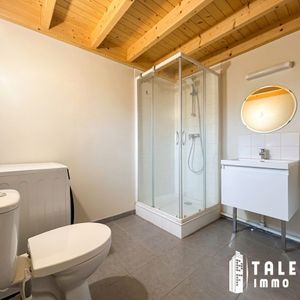 Location Appartement 1 pièce 49m² NANTES 44000 - Photo 3