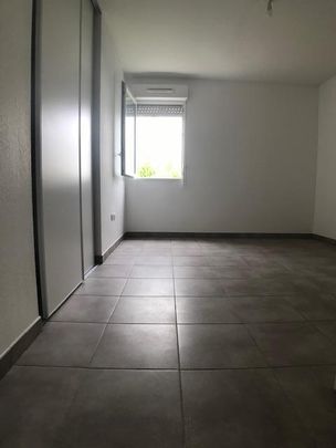 APPARTEMENT T3 64M - Photo 1