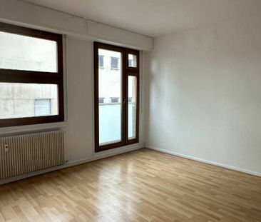 *Studio à louer Metz Centre - Photo 1