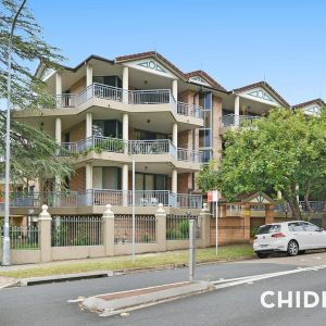 1/59-61 Sorrell Street, North Parramatta NSW 2151 - Apartment For Rent | Domain - Photo 2