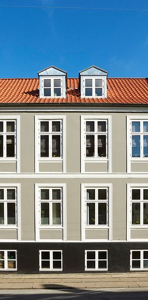 Randers C, 44, st., Vestergade, 8900 - Photo 1