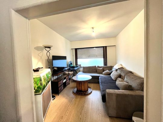 Vernieuwde woning met 2 slaapkamers - Photo 1