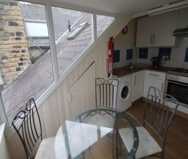 1 bedroom house to rent - Photo 3