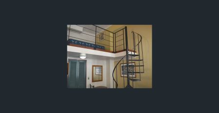 ONE BEDROOM LOFT APARTMENT WITH COURTYARD ACCESS - Photo 3