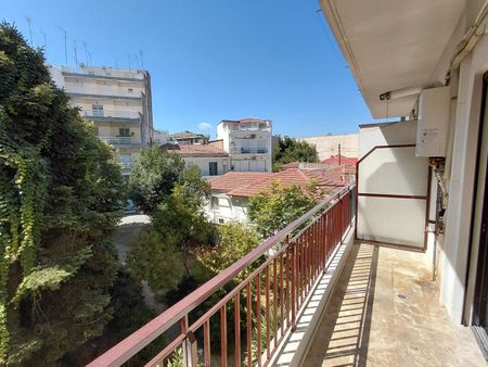 Διαμέρισμα για ενοικίαση Κέντρο (Καρδίτσα) - Photo 2