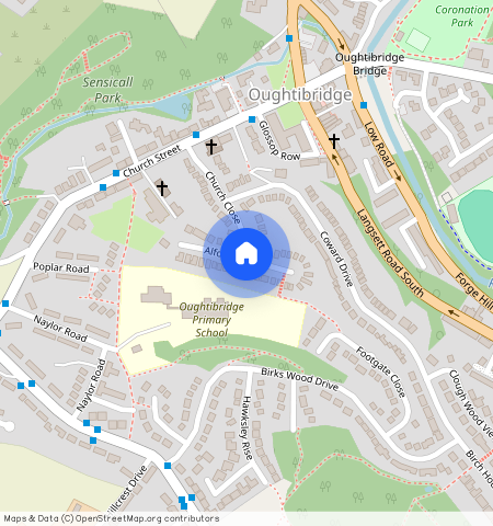 Alford Avenue, Oughtibridge, S35 0JQ, Sheffield