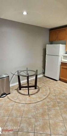 1 bed 1 bath Garden Suite w private entrance! - Available Now - Photo 1