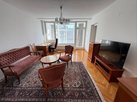 Kiadó jó állapotú lakás - Budapest XII. kerület - Photo 3