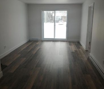 Logement 5 et demi St-Hyacinthe - Photo 1