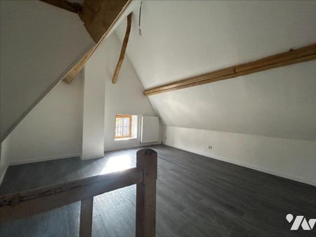 PONT DE L'ARCHE - Maison de ville T4 - Photo 2