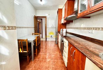 APARTMENT FOR RENT WITH 3 BEDROOMS AND 2 BATHROOMS