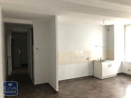 Appartement à louer 2 pièces 54.43m² - Photo 3