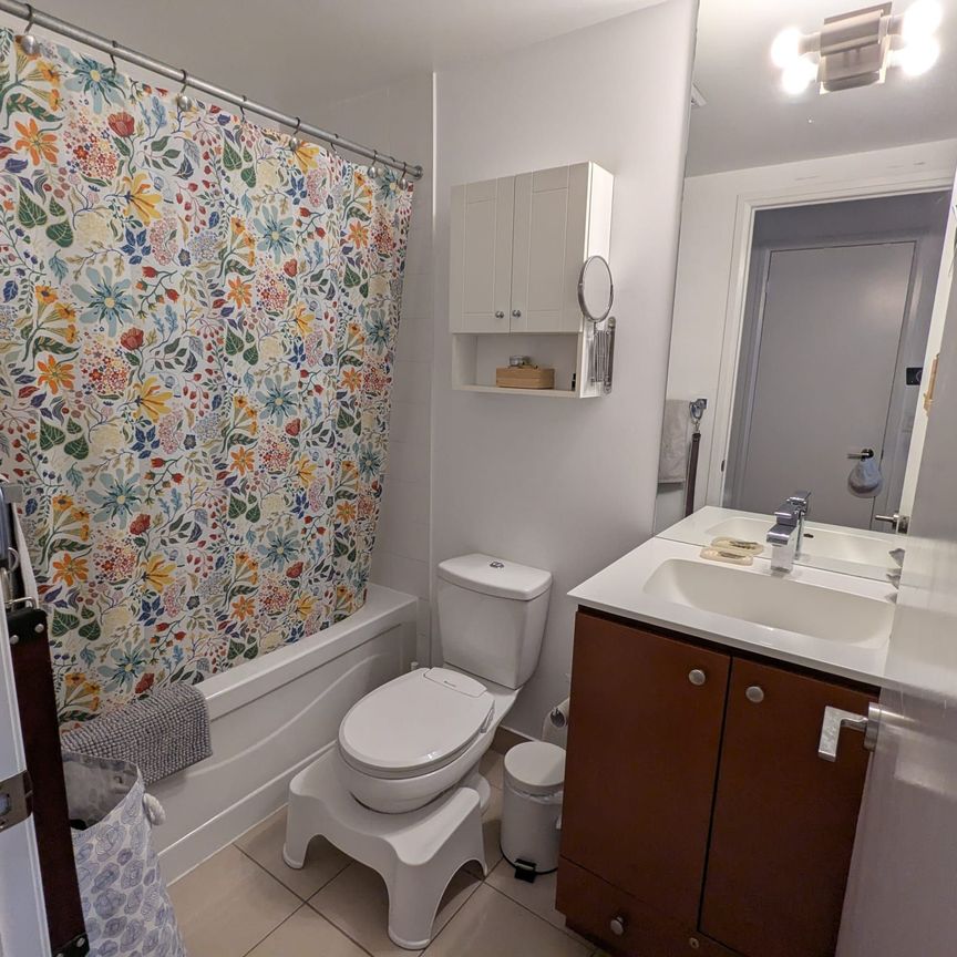 For Lease - 25 Cole Street Unit# 519, Toronto, Ontario - Photo 1