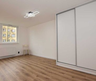 Znakomita nowoczesna kawalerka z nowymi AGD - Photo 1