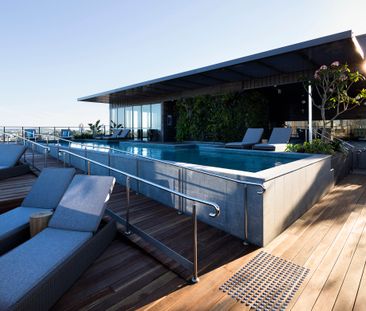 The Melbourne Residences - Unfurnished - Photo 1