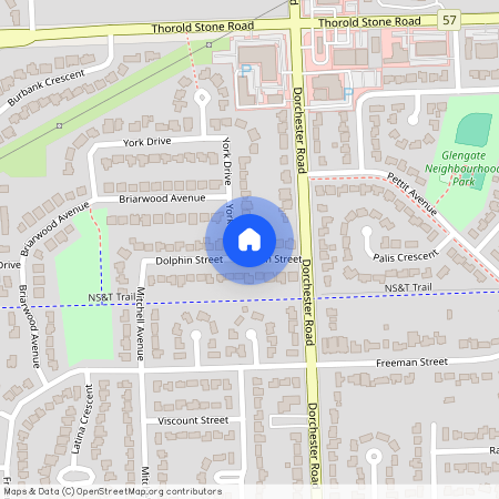 4244 York Drive, Niagara Falls