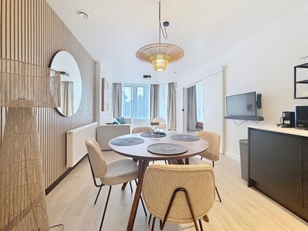 Appartement te huur - Photo 2