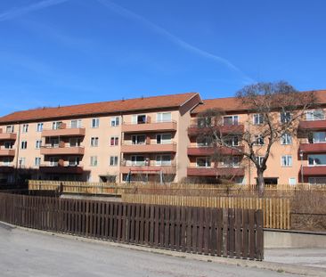 Trädgårdsgatan 10 B - Foto 2