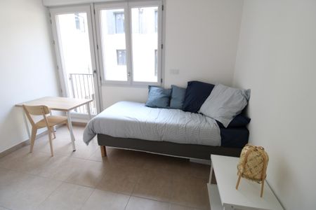 Location Appartement 1 pièce 18m² NANTES 44000 - Photo 3