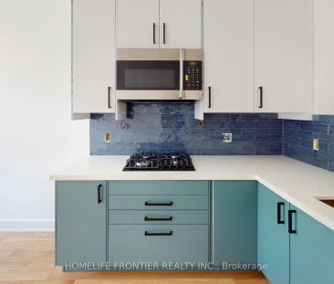 197 Hallam St Street #1 - Photo 4