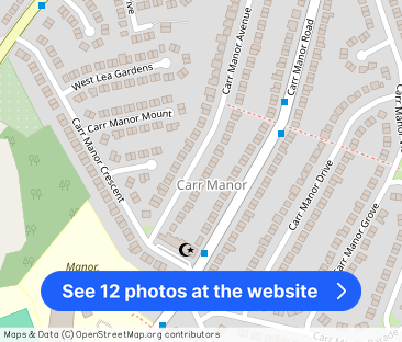 105 Carr Manor Avenue, Leeds, LS17 5BL - Photo 1