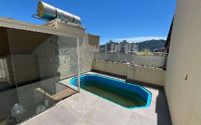 Rua Professor José Brasilicio de Souza, 100, Florianópolis - Foto 2