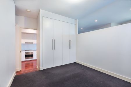 Oversized Apartment Located In The 'Chocolate Factory' - Photo 5