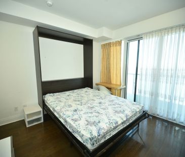 For Lease - 1080 Bay St. Avenue Unit# 2607, Toronto, Ontario - Photo 5