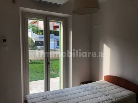 Trilocale via Orazio Orazi, Centro, Camerino - Foto 4
