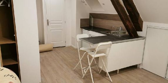 Appart F1bis 26m² (réf 2128026) - Photo 2