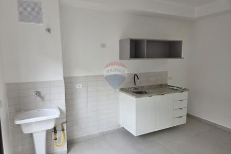 Apto Moderno na Vila Andrade, SP - 29m² Conforto - Photo 4