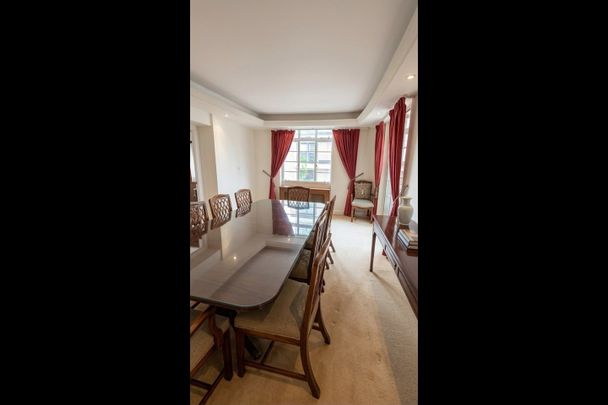 Room in a Shared Flat, Fursecroft, W1H - Photo 1