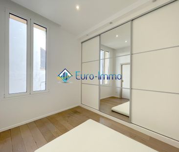 Location Appartement 2 pièces 40m² BEAUSOLEIL 06240 - Photo 4