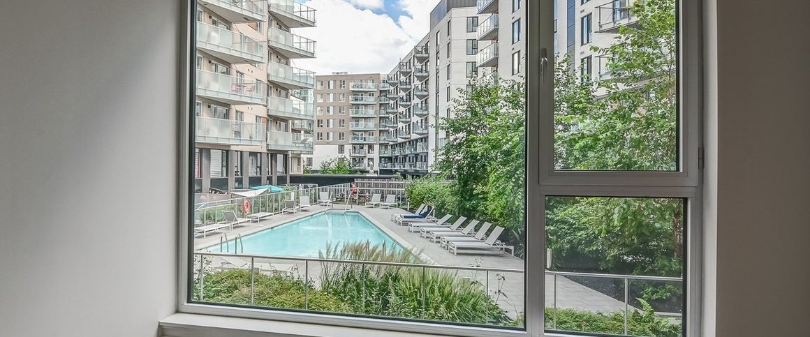 À louer / Appartement - Photo 1