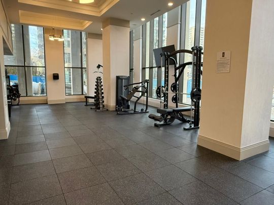 For Lease - 30 Elm Drive Unit# 703, Mississauga, Ontario - Photo 1