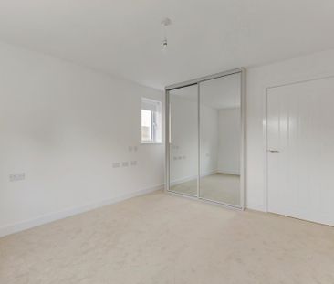 2 bedroom apartment to rent - Photo 6