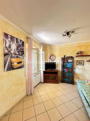 Trilocale via Casablanca 70, Torvaianica - Celori Mare, Pomezia - Photo 1