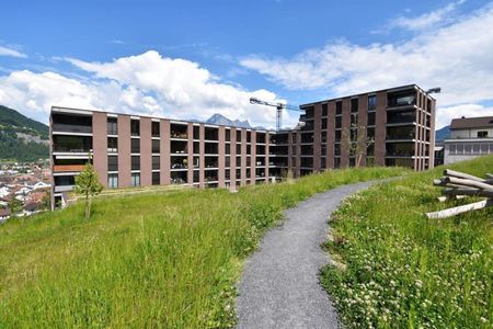 Moderne Wohnung an bester Lage - Foto 4