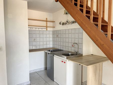 Location Appartement 2 pièces 38m² TOULOUSE 31100 - Photo 4